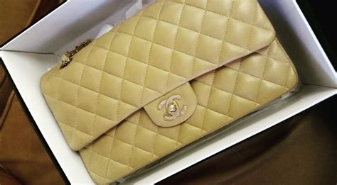 lambskin bag care